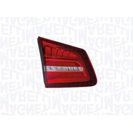 Feu Arrière Intérieure Gauche LED pour Mercedes-Benz GLS X166 (2015-2019) - MAGNETI MARELLI 710815901500