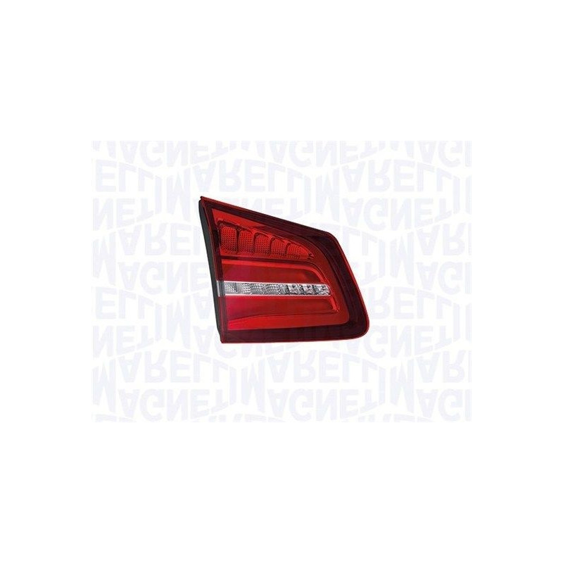 Rear Light Inner Left LED for Mercedes-Benz GLS X166 (2015-2019) - MAGNETI MARELLI 710815901500