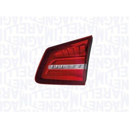 Fanale Posteriore Interna Destra LED per Mercedes-Benz GLS X166 (2015-2019) - MAGNETI MARELLI 710815901600