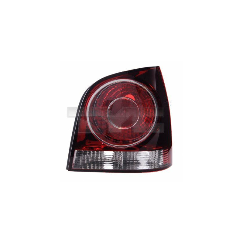 TYC 11-1115-01-2 Rear Light Right for Volkswagen Polo IV Hatchback (2005-2009)