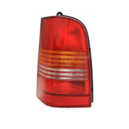 Lampa Tylna Lewa dla Mercedes-Benz Klasa V W638 (1996-2003) - TYC 11-0568-11-2