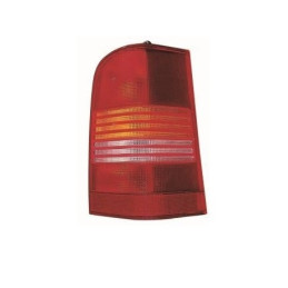 Lampa Tylna Prawa dla Mercedes-Benz Klasa V W638 (1996-2003) - DEPO 440-1937R-UE