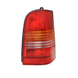 Rear Light Right for Mercedes-Benz V-Class W638 (1996-2003) TYC 11-0567-11-2