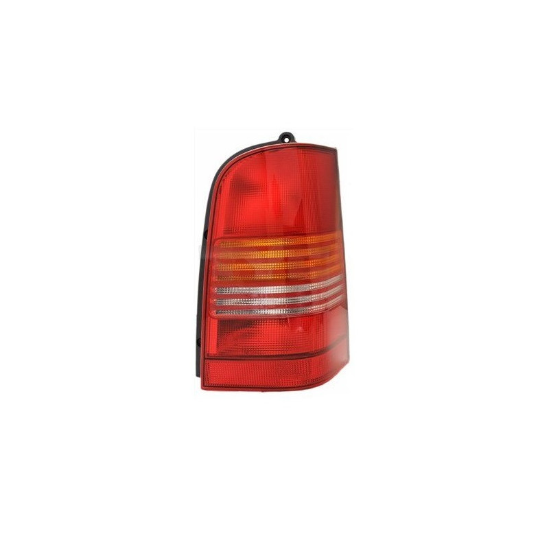 TYC 11-0567-11-2 Rear Light Right for Mercedes-Benz V-Class W638 (1996-2003)