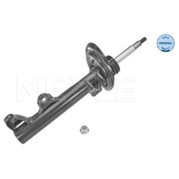 MEYLE 026 623 0025 Shock Absorber Front for Mercedes-Benz C W204 S204 E C207