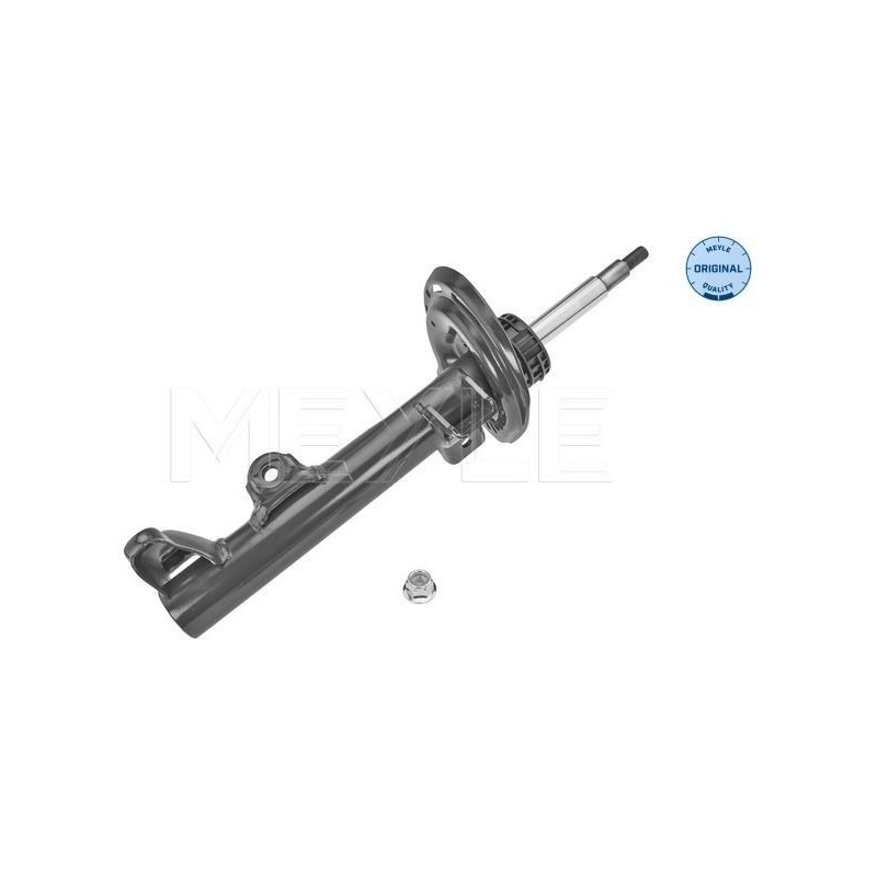 MEYLE 026 623 0025 Shock Absorber Front for Mercedes-Benz C W204 S204 E C207