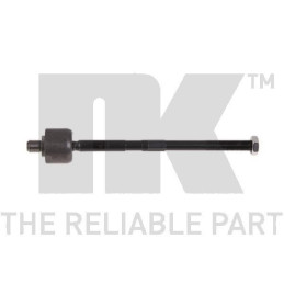 Front Inner Tie Rod for Mercedes-Benz C W204 S204 C204 E A207 C207 NK 5033359