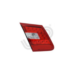 Rear Light Inner Left LED for Mercedes-Benz E-Class W212 Saloon / Sedan (2009-2012) - ULO 1059007