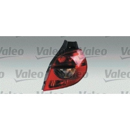 Rear Light Right for Renault Clio III Hatchback (2005-2009) VALEO 088972