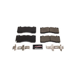 Front Brake Pads For Ford...