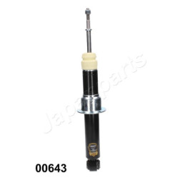 JAPANPARTS MM-00643 Shock Absorber