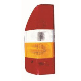 Lampa Tylna Lewa dla Mercedes-Benz Sprinter I (1995-2002) - DEPO 440-1926L-UE