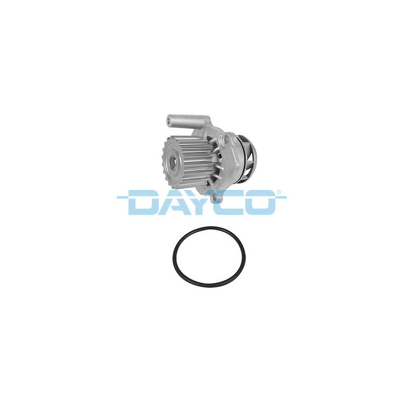 DAYCO DP163 Water Pump