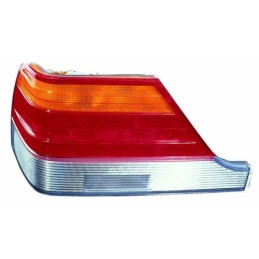 Piloto Faro Trasero Izquierdo para Mercedes-Benz Clase S W140 (1994-1996) - DEPO 440-1913R-UE-YR