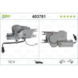 VALEO 403781 Wiper Motor