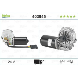 VALEO 403945 Wiper Motor