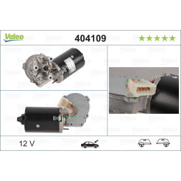 VALEO 404109 Wiper Motor