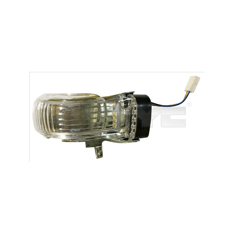 TYC 337-0165-3 Lampa kierunkowskazu