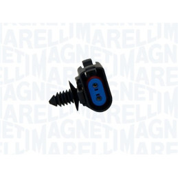 MAGNETI MARELLI 064013025010 Wiper Motor