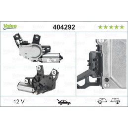 VALEO 404292 Wiper Motor