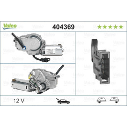 VALEO 404369 Wiper Motor