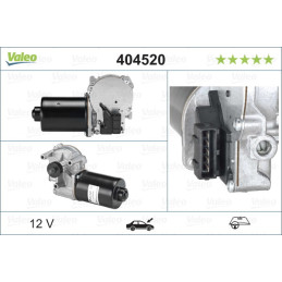 VALEO 404520 Wiper Motor