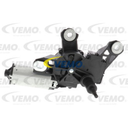 VEMO V10-07-0050 Motore tergicristallo