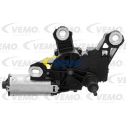 VEMO V10-07-0006 Motor del limpiaparabrisas