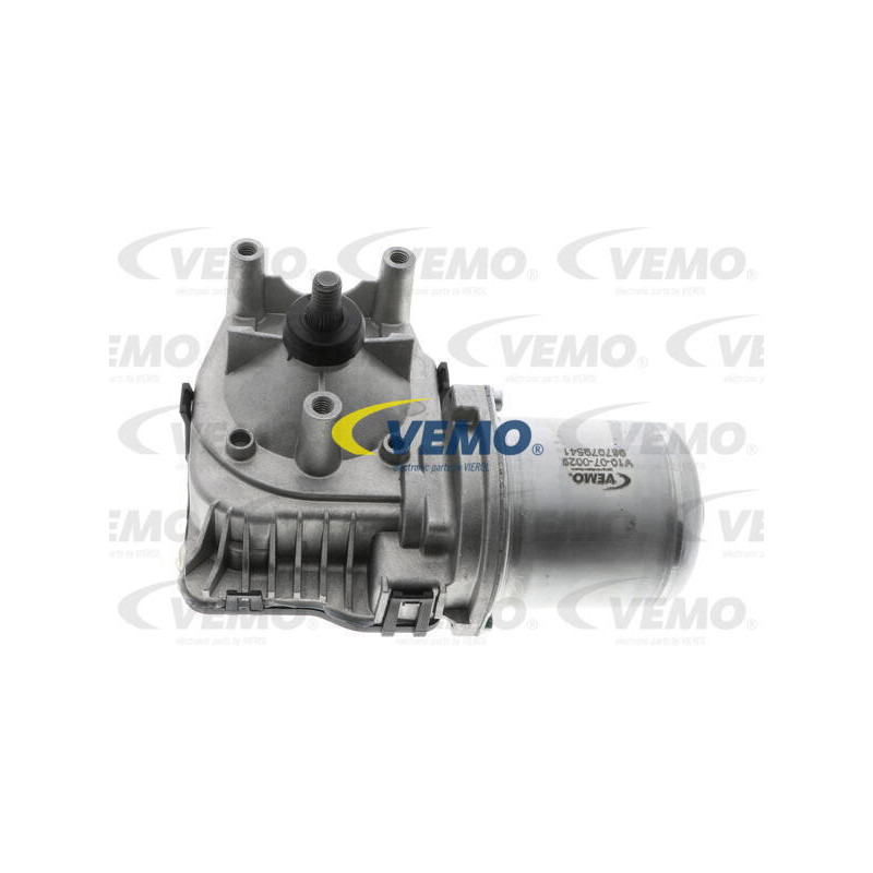VEMO V10-07-0029 Motor del limpiaparabrisas