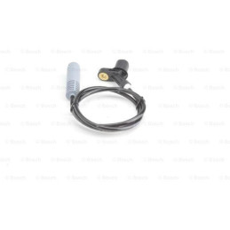 Rear ABS Sensor for BMW 3 Series E36 BOSCH 0 986 594 016