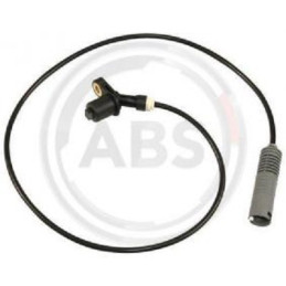 Hinten ABS Sensor für BMW 3er E36 A.B.S. 30041