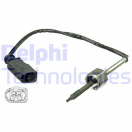 DELPHI TS30074 Exhaust gas temperature sensor