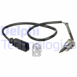 DELPHI TS30084 Abgastemperatur Sensor
