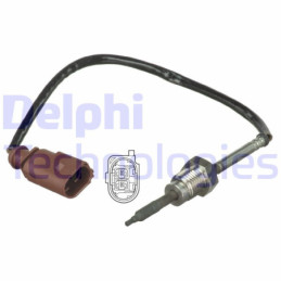 DELPHI TS30083 Sensor temperatura gas escape