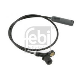 Hinten ABS Sensor für BMW 3er E36 FEBI BILSTEIN 24125