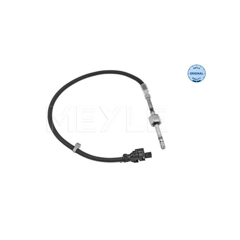 MEYLE 014 800 0167 Exhaust gas temperature sensor for Mercedes-Benz S-Class W222 (2013-2015)