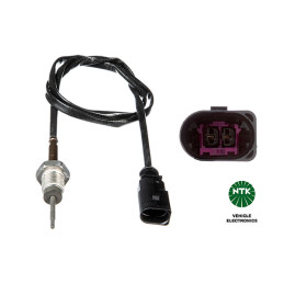 NGK 91096 Abgastemperatur Sensor