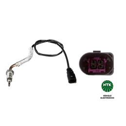 NGK 91163 Abgastemperatur Sensor