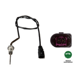 NGK 93321 Abgastemperatur Sensor