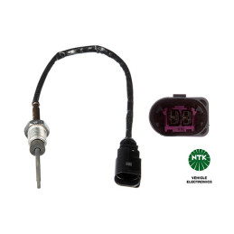 NGK 95658 Sensor temperatura gas escape