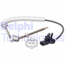 DELPHI TS30099 Sensor temperatura gas escape