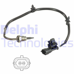 DELPHI TS30142 Abgastemperatur Sensor