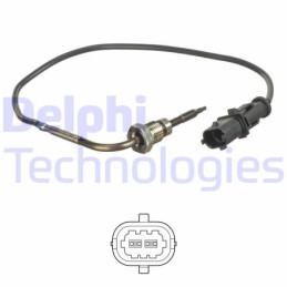 DELPHI TS30170 Exhaust gas temperature sensor