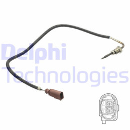 DELPHI TS30173 Abgastemperatur Sensor