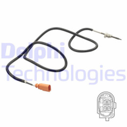 DELPHI TS30181 Abgastemperatur Sensor
