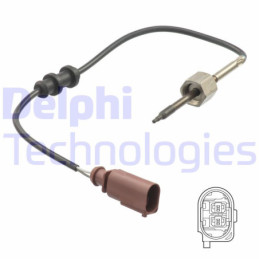 DELPHI TS30185 Sensor temperatura gas escape
