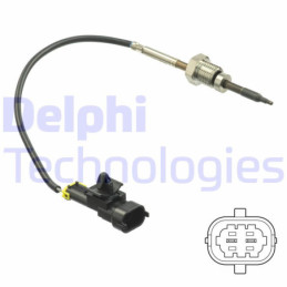 DELPHI TS30205 Abgastemperatur Sensor