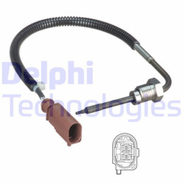 DELPHI TS30270 Exhaust gas temperature sensor