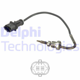 DELPHI TS30103 Abgastemperatur Sensor