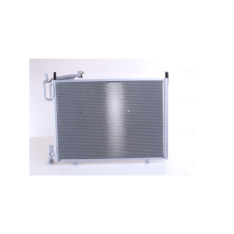 NISSENS 940523 Air conditioning condenser
